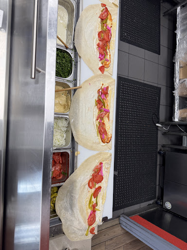 Photo of Beirut Bites - 395 Wellington Rd Unit # 4, London, ON N6C 5Z6